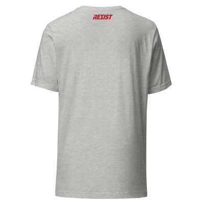 Bender Rezist T Shirt Breakfast Club Resist