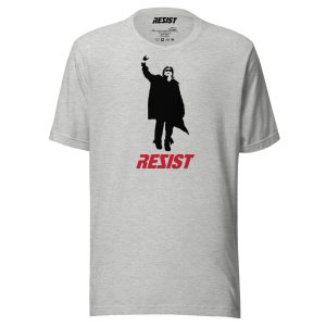 Bender Rezist T Shirt Breakfast Club Resist
