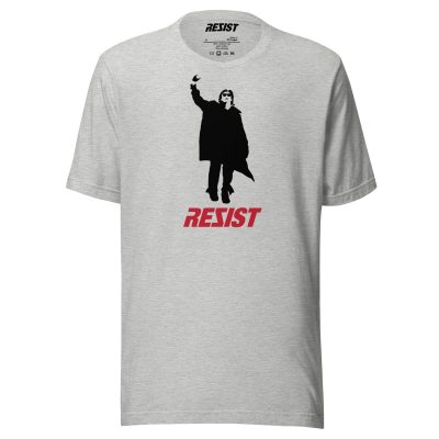 Bender Rezist T Shirt Breakfast Club Resist