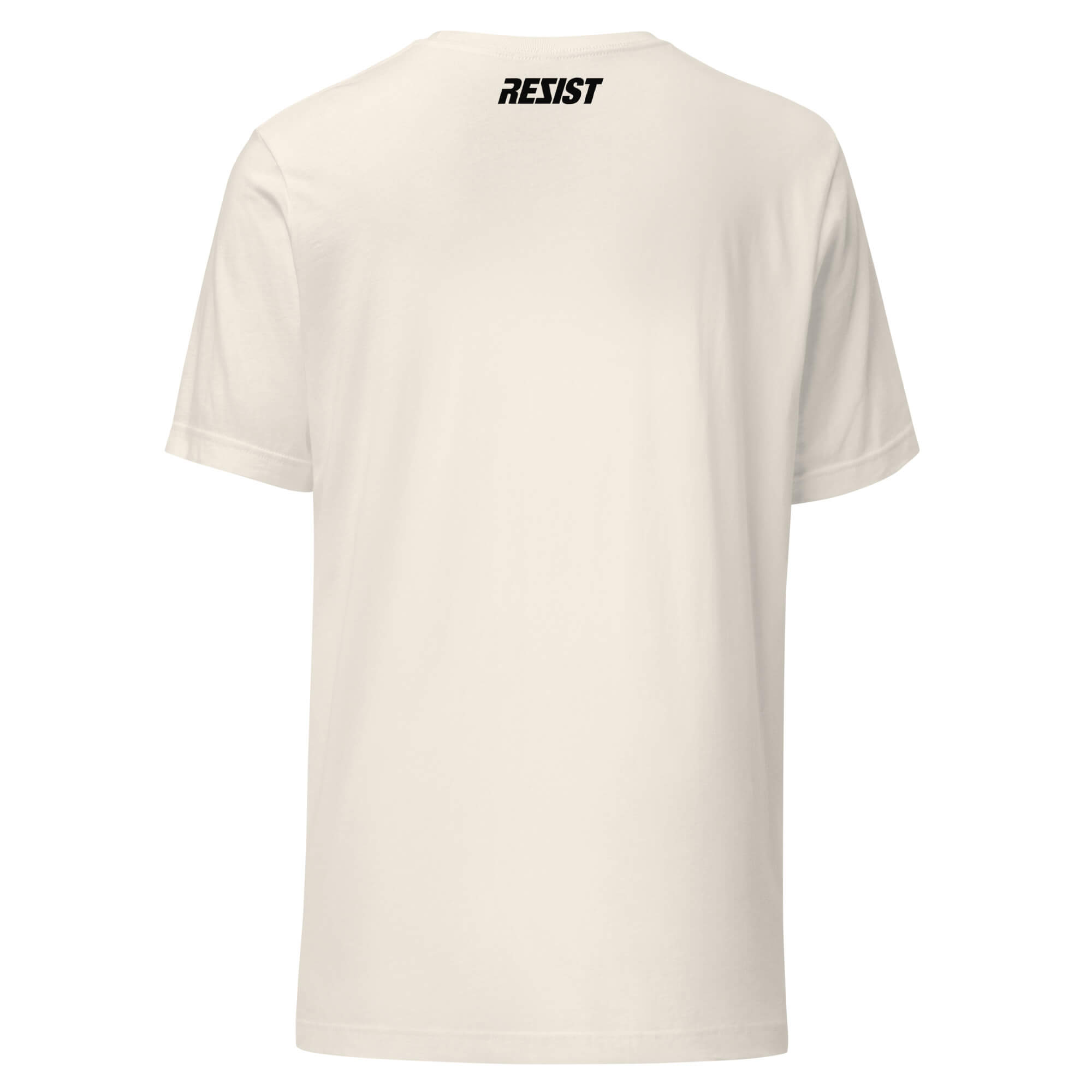 Jimmy Rezist Kimmel Resist T Shirt