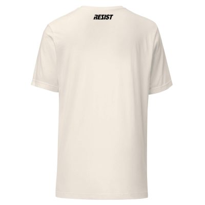 Princess Rezist Leia Resist T Shirt