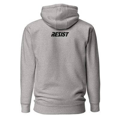 Rezist Mouse Hoodie Resist