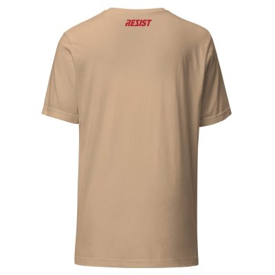 Rezist Mouse T Shirt Resist