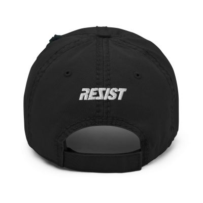 Rezist Cap Resist