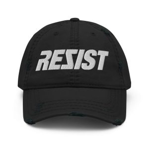 Rezist Cap Resist