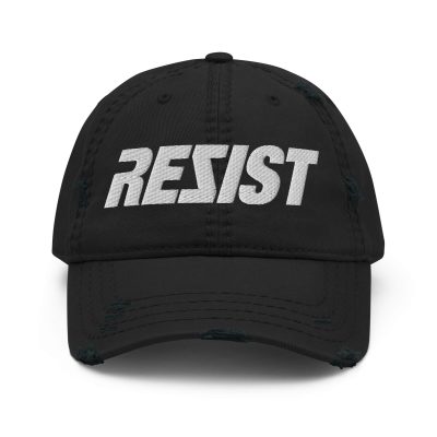Rezist Cap Resist