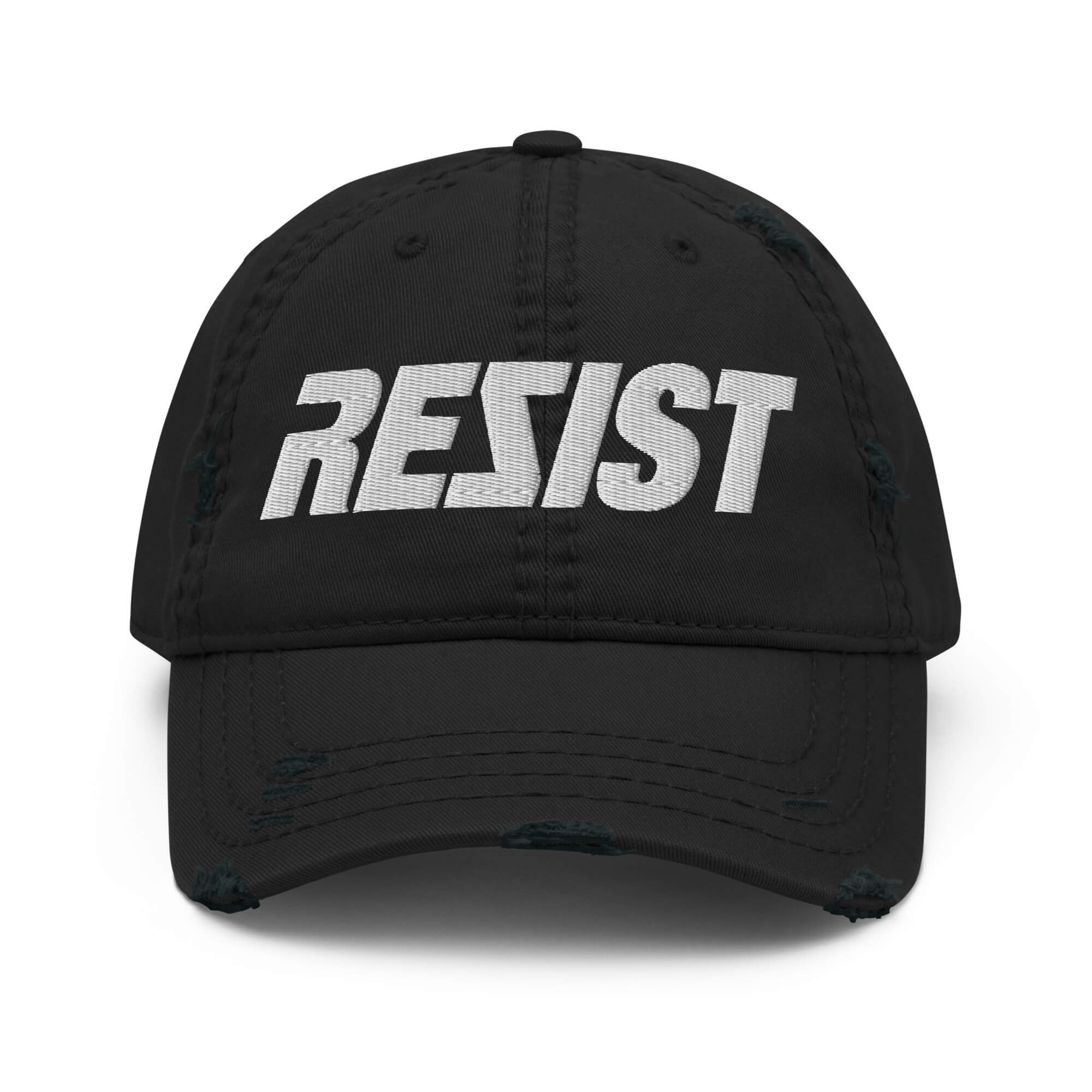 Rezist Cap Resist