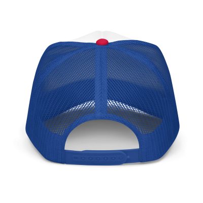 Rezist Trucker Hat Resist