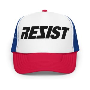 Rezist Trucker Hat Resist