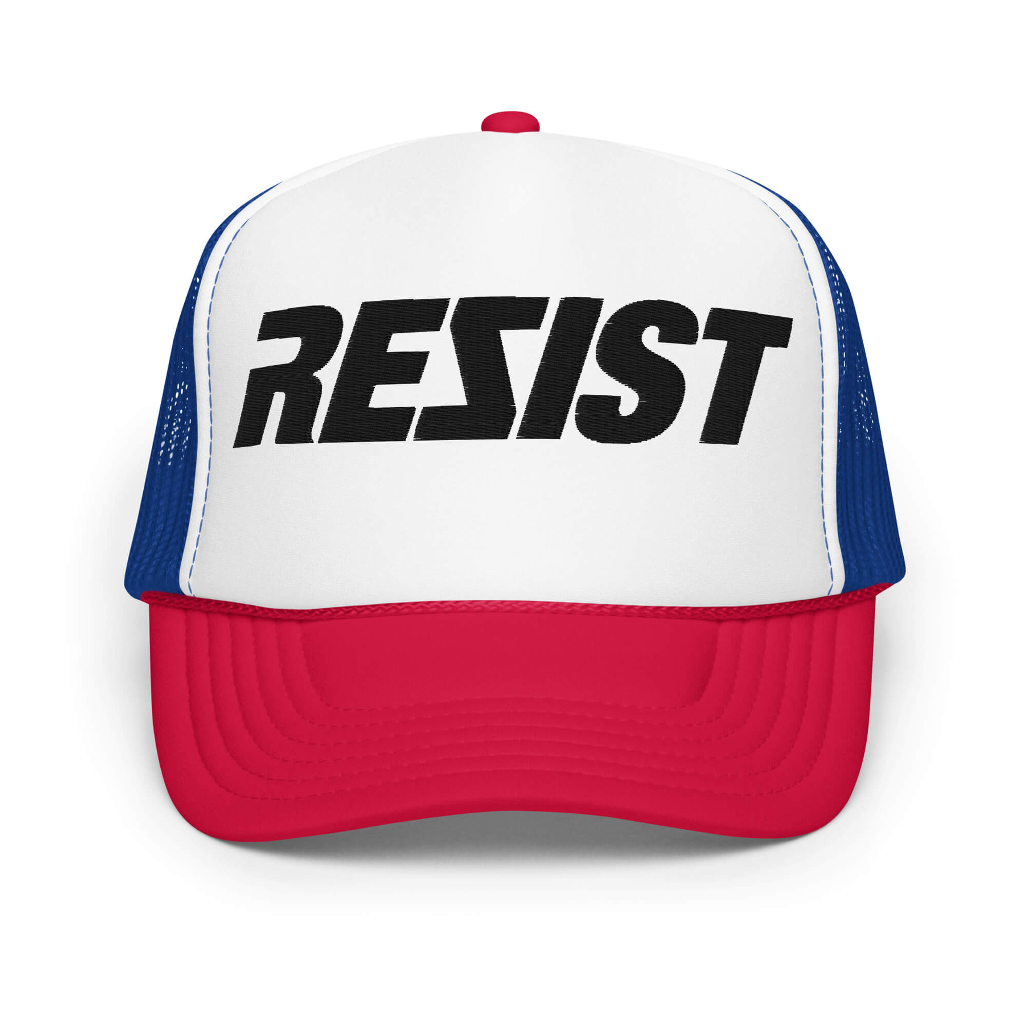 Rezist Trucker Hat Resist