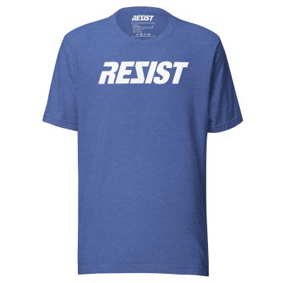 Rezist T Shirt
